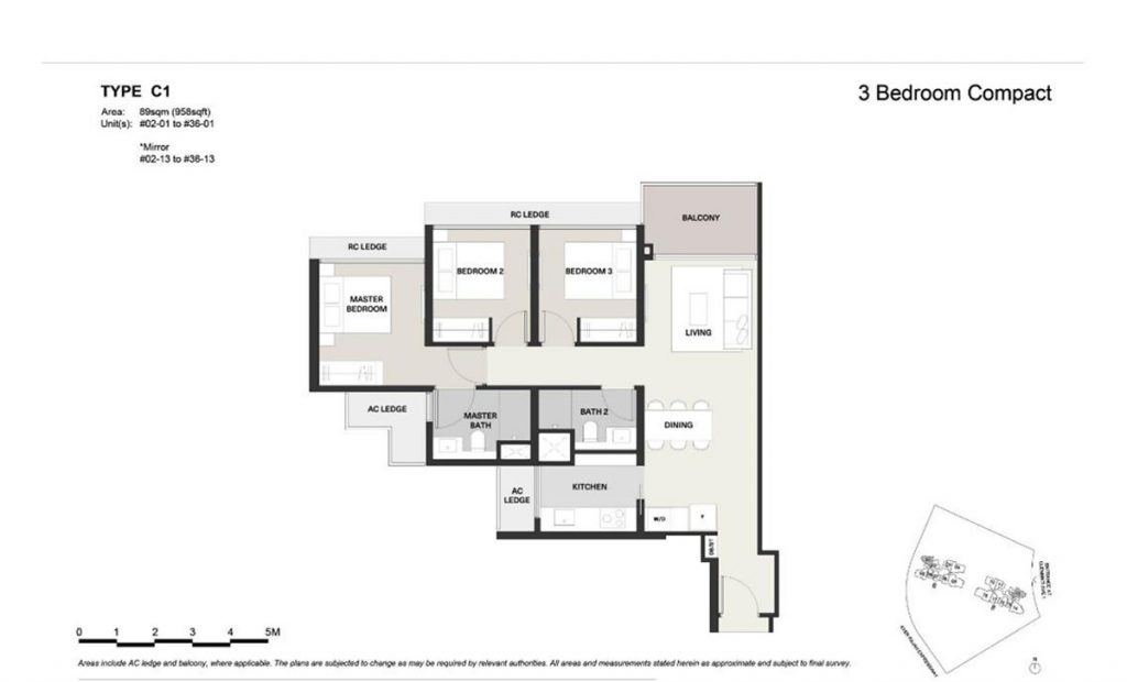Clavon-3Br-Type-C1