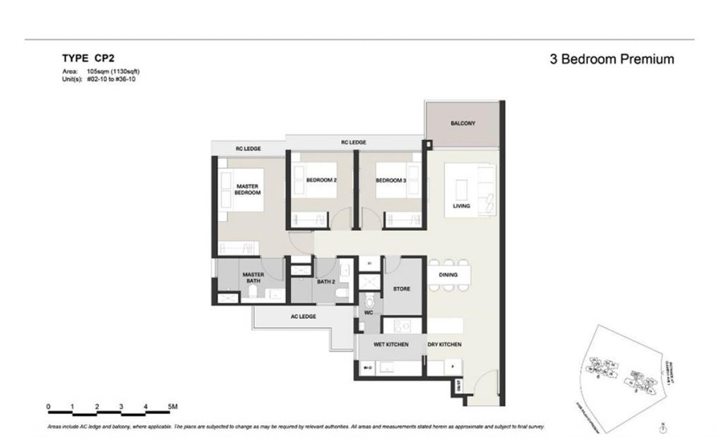 Clavon-3Br-Type-CP2