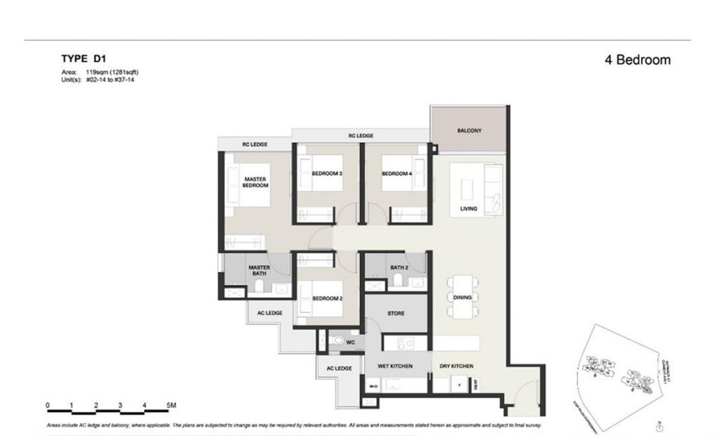 Clavon-4Br-Type-D1