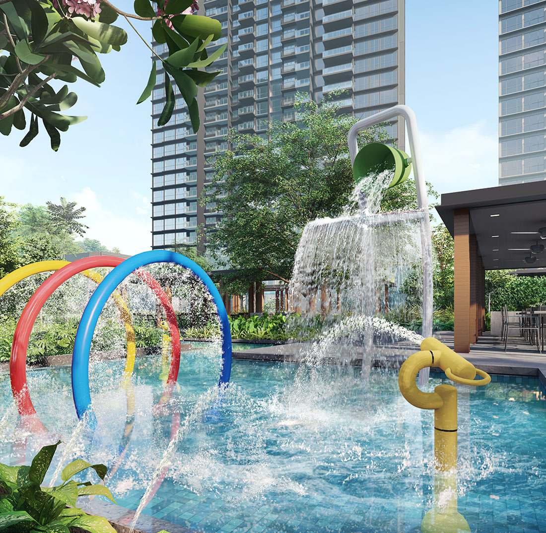 Clavon-Kids-Water-Play